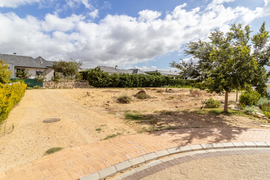 0 Bedroom Property for Sale in The Acres Western Cape